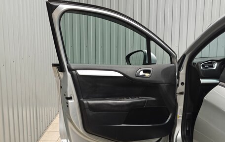 Citroen C4 II рестайлинг, 2015 год, 589 000 рублей, 15 фотография