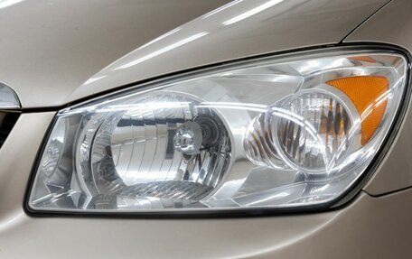 KIA Cerato I, 2006 год, 458 000 рублей, 11 фотография