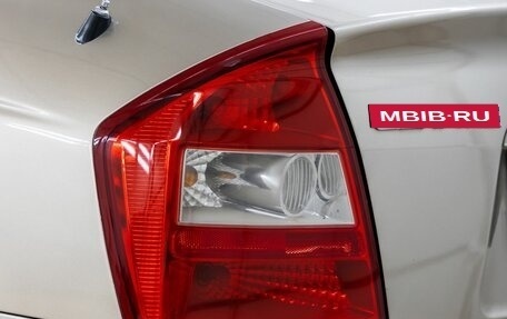 KIA Cerato I, 2006 год, 458 000 рублей, 12 фотография