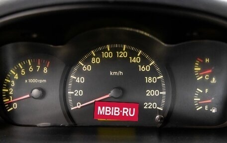 KIA Cerato I, 2006 год, 458 000 рублей, 9 фотография