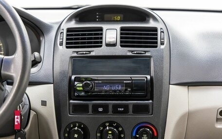 KIA Cerato I, 2006 год, 458 000 рублей, 18 фотография