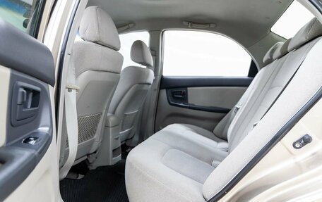 KIA Cerato I, 2006 год, 458 000 рублей, 26 фотография