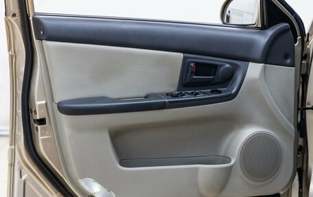 KIA Cerato I, 2006 год, 458 000 рублей, 23 фотография