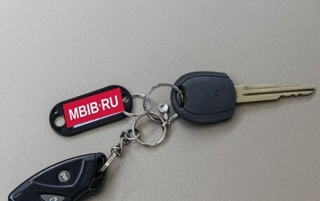 KIA Cerato I, 2006 год, 458 000 рублей, 30 фотография