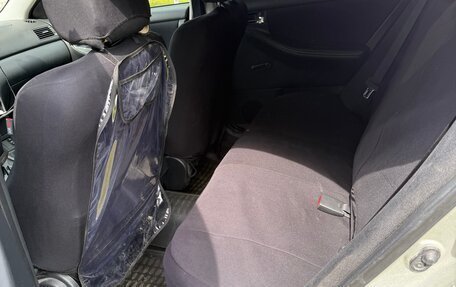 Toyota Corolla, 2006 год, 800 000 рублей, 7 фотография