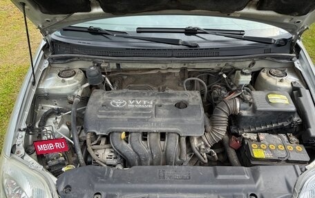 Toyota Corolla, 2006 год, 800 000 рублей, 3 фотография
