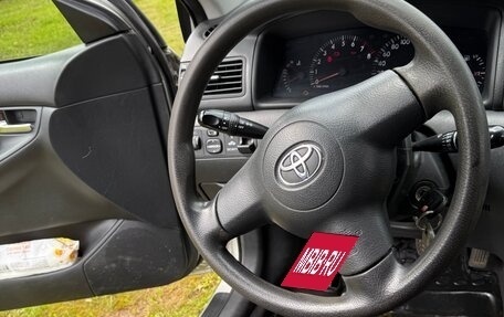 Toyota Corolla, 2006 год, 800 000 рублей, 9 фотография