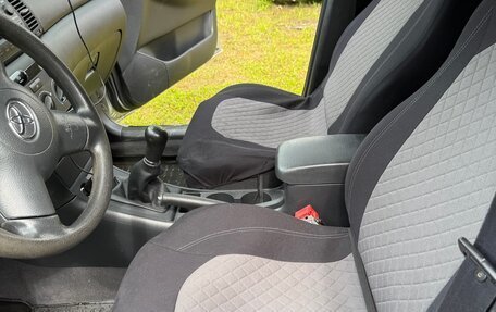 Toyota Corolla, 2006 год, 800 000 рублей, 13 фотография