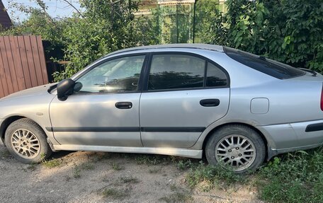 Mitsubishi Carisma I, 2003 год, 225 000 рублей, 3 фотография