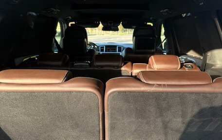 Mercedes-Benz GL-Класс AMG, 2013 год, 3 000 000 рублей, 7 фотография