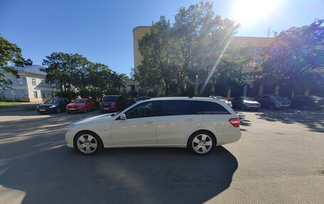 Mercedes-Benz E-Класс, 2010 год, 1 450 000 рублей, 11 фотография