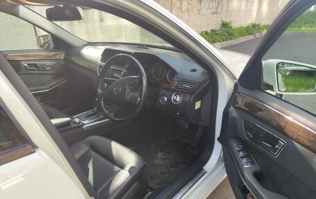Mercedes-Benz E-Класс, 2010 год, 1 450 000 рублей, 8 фотография