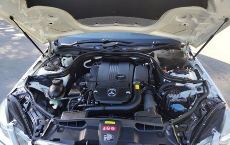 Mercedes-Benz E-Класс, 2010 год, 1 450 000 рублей, 12 фотография