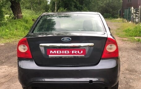Ford Focus II рестайлинг, 2008 год, 370 000 рублей, 5 фотография