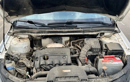 Hyundai i30 I, 2010 год, 900 000 рублей, 8 фотография