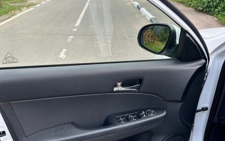 Hyundai i30 I, 2010 год, 900 000 рублей, 10 фотография