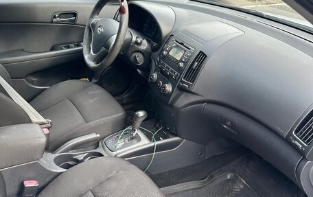 Hyundai i30 I, 2010 год, 900 000 рублей, 13 фотография