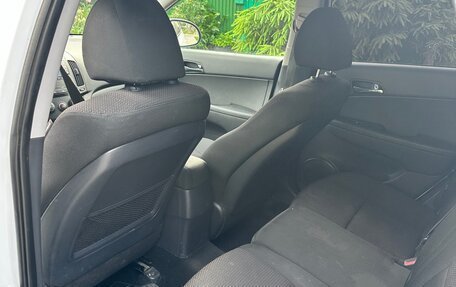 Hyundai i30 I, 2010 год, 900 000 рублей, 11 фотография