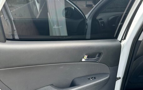Hyundai i30 I, 2010 год, 900 000 рублей, 12 фотография