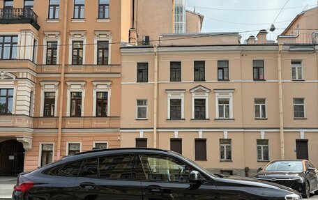 BMW X4, 2020 год, 4 350 000 рублей, 5 фотография