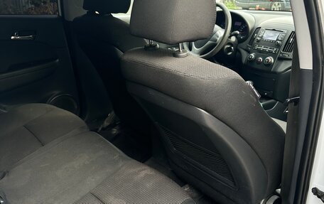 Hyundai i30 I, 2010 год, 900 000 рублей, 15 фотография