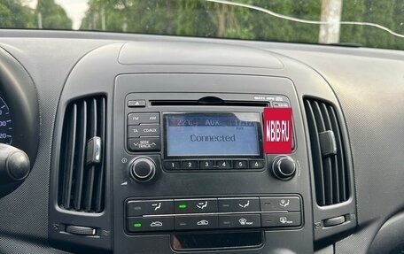 Hyundai i30 I, 2010 год, 900 000 рублей, 18 фотография