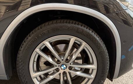 BMW X4, 2020 год, 4 350 000 рублей, 16 фотография