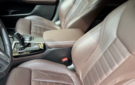BMW X4, 2020 год, 4 350 000 рублей, 10 фотография