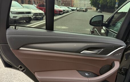 BMW X4, 2020 год, 4 350 000 рублей, 15 фотография