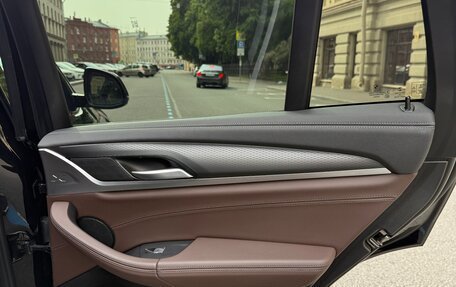 BMW X4, 2020 год, 4 350 000 рублей, 14 фотография