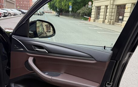 BMW X4, 2020 год, 4 350 000 рублей, 13 фотография