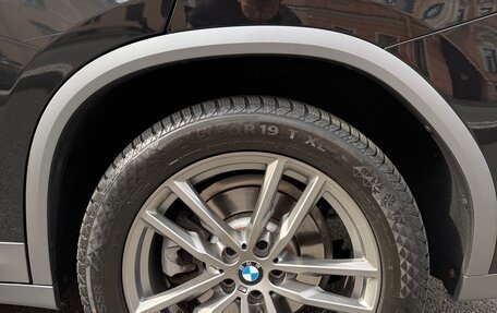 BMW X4, 2020 год, 4 350 000 рублей, 19 фотография