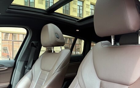 BMW X4, 2020 год, 4 350 000 рублей, 9 фотография