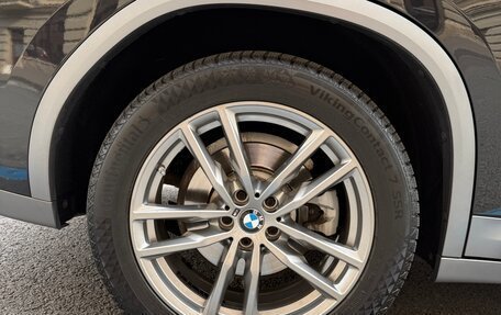 BMW X4, 2020 год, 4 350 000 рублей, 17 фотография