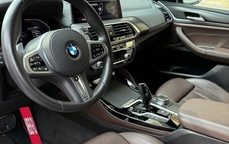 BMW X4, 2020 год, 4 350 000 рублей, 7 фотография