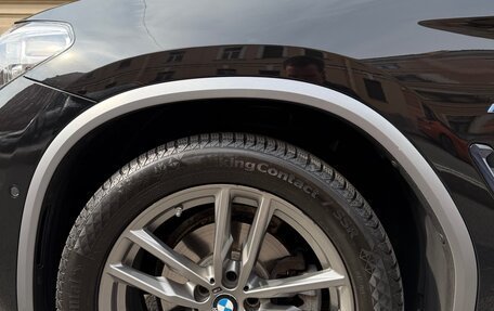 BMW X4, 2020 год, 4 350 000 рублей, 18 фотография