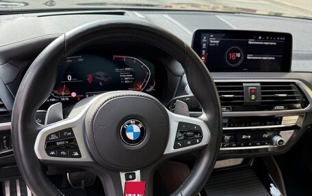 BMW X4, 2020 год, 4 350 000 рублей, 8 фотография