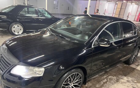 Volkswagen Passat B6, 2010 год, 799 999 рублей, 9 фотография