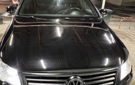 Volkswagen Passat B6, 2010 год, 799 999 рублей, 11 фотография