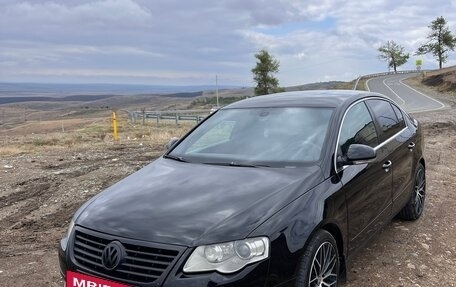 Volkswagen Passat B6, 2010 год, 799 999 рублей, 6 фотография