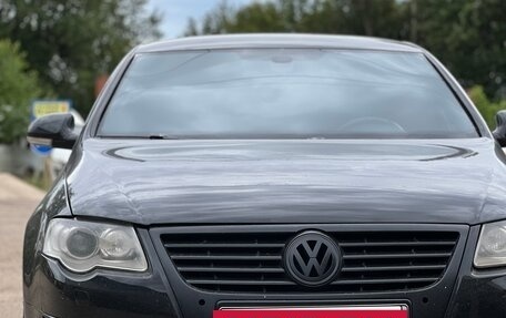 Volkswagen Passat B6, 2010 год, 799 999 рублей, 4 фотография