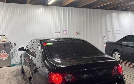 Volkswagen Passat B6, 2010 год, 799 999 рублей, 8 фотография