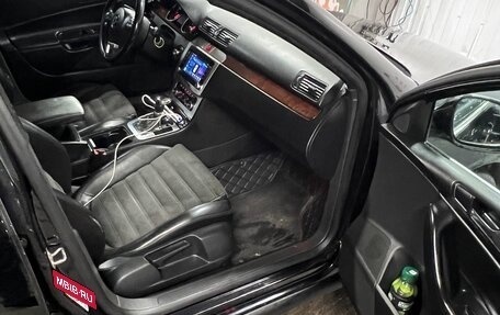 Volkswagen Passat B6, 2010 год, 799 999 рублей, 12 фотография