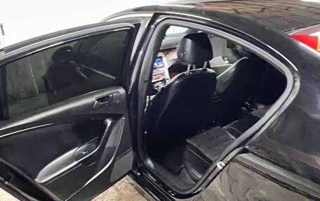 Volkswagen Passat B6, 2010 год, 799 999 рублей, 14 фотография