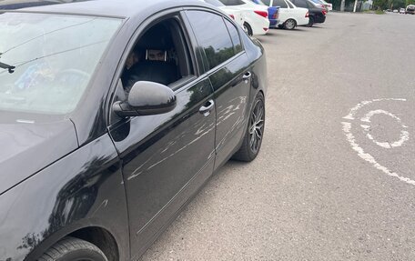 Volkswagen Passat B6, 2010 год, 799 999 рублей, 18 фотография