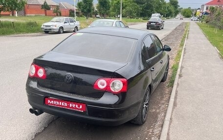 Volkswagen Passat B6, 2010 год, 799 999 рублей, 16 фотография