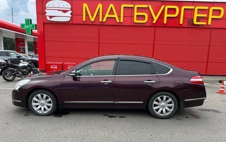 Nissan Teana, 2010 год, 900 000 рублей, 4 фотография