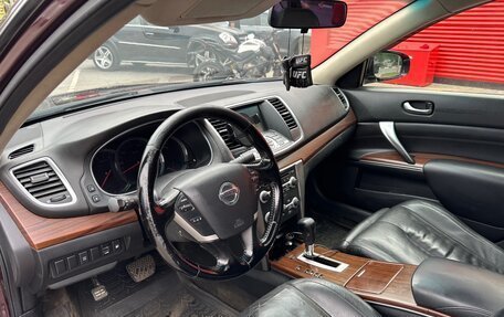 Nissan Teana, 2010 год, 900 000 рублей, 9 фотография