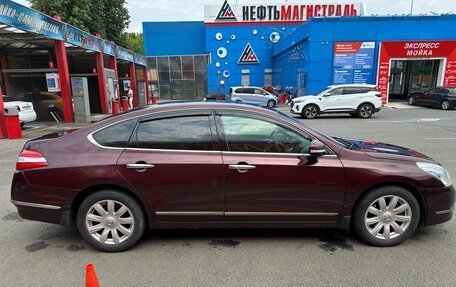 Nissan Teana, 2010 год, 900 000 рублей, 6 фотография