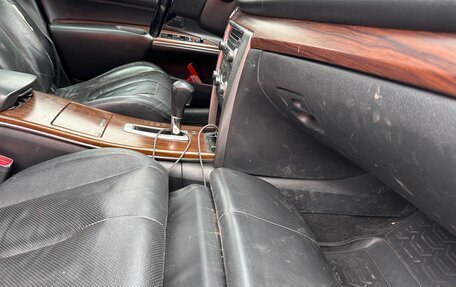 Nissan Teana, 2010 год, 900 000 рублей, 11 фотография